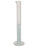 Bel-Art Products Graduated Cylinder Octagonal Base Polypropylene 10 mL - 28452-0000