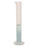 Bel-Art Products Graduated Cylinder Octagonal Base Polypropylene 50 mL - 28454-0000