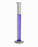 Bel-Art Products Graduated Cylinder Octagonal Base TPX Polymethylpentene 25 mL - 28691-0000