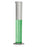 Bel-Art Products Graduated Cylinder Octagonal Base TPX Polymethylpentene 500 mL - 28695-0000