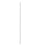 Bel-Art Products Stirring Rod 8 Inch, 3/16 Inch dia., Autoclavable - 37766-0008