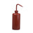 Bel-Art Products Wash Bottle Narrow Mouth Low Density Polyethylene with Polypropylene Cap 500 mL - 116150500