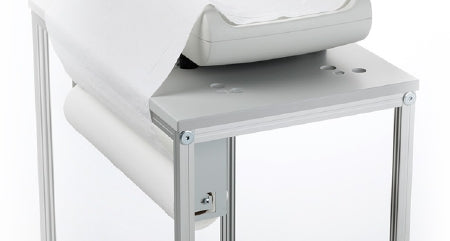 Seca Cart Paper Roll Holder For Seca 402 Cart - 4080000009