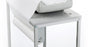 Seca Cart Paper Roll Holder For Seca 402 Cart - 4080000009