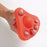 Patterson Medical Supply Power-Web Flex-Grip Exerciser Red Medium - 568695