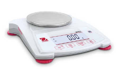 VWR International Ohaus Scout Top Loading Balance - 10805-400