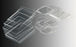 VWR International - Cover Glass Square No. 1 Thickness 22 X 22 mm - 16004-094
