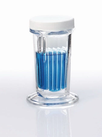 Wheaton - Coplin Staining Jar Soda Lime Glass 60 mL - 25457-006