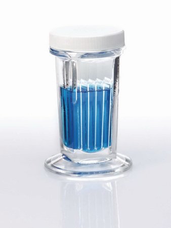 VWR International JAR, STAINING COPLIN 60ML D/S - 25457-006