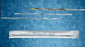 VWR International Pyrex Serological Pipette 10 mL 2 mL Negative Graduations Sterile - 53284-380