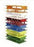 Nalgene Unwire - 3-Tiered Test Tube Rack 72 Place 16 mm Tube Size Blue 2-3/4 X 5 X 9-3/4 Inch - 60914-730