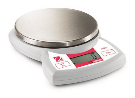 VWR International Ohaus CS Series Portable Electronic Scale - 65500-202