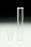 VWR - Shell Vial Closure Borosilicate Glass Snap Cap Clear 8 X 40 mm For Waters Autosamplers - 66015-702