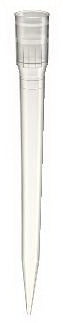 VWR International VWR Macro Pipette Tip 1,000 to 5,000 Î¼L Graduated NonSterile - 82018-842
