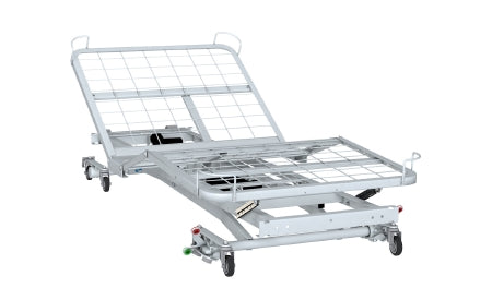 Span America Rexx Electric Bed 35 X 80 Inch - QD2000M