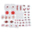 Nasco Healthcare - Forensic Wound Pack 1-1/2 lbs. - 800-710