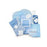 Medical Action Industries Kit Iv Starter Gent-L-Kare With Alcohol Prep Pad Sterile Each, 100 Ea/Ca - 2602