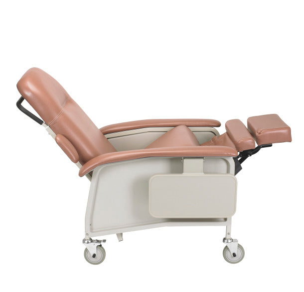 Drive Medical Clinical Care Recliner