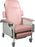 Drive Medical - Recliner Armrest For Chair/D577-R Rose Recliner Chair - D577P-1018R