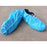 Sunrise Industries Shoe Cover Regular Anti-static Blue - T1200-70-10