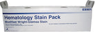 Azer Scientific - Modified Wright-Giemsa Stain Kit - ES901