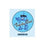 Shamrock Scientific Shamrock 150 Per Unit Totally Cool Sticker - AWARD-32