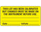 Shamrock - Pre-Printed Label Advisory Label Orange THIS LOT HAS BEEN CALIBRATED / BUT CHANGES MUST BE MADE ON / THE INSTRUMENT BEFORE USE. / _____ … Black Quality Control Label 1-1/2 X 3 Inch - LL-144-A