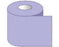 Shamrock Scientific Shamrock Blank Label Tape Multipurpose Label Without Legend Violet 1 X 500 Inch - ST-10-12