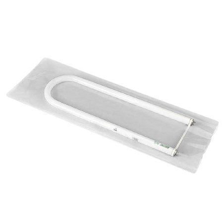 Uline - Open Ended Bag 10 X 30 Inch 1 mil - S-10890