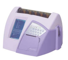 Excyte M - ESR Analyzer 1 Test CLIA Moderate Complexity - Elitech Group - EX-10318