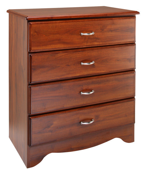 Drive Medical 4 Drawer, Chest | Mill Creek - MC-CHST-04