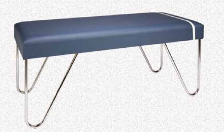1987 Series - Rehabilitation Table Fixed Height - 1987-27DB
