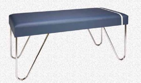 1987 Series - Rehabilitation Table Fixed Height - 1987-30M-WHT
