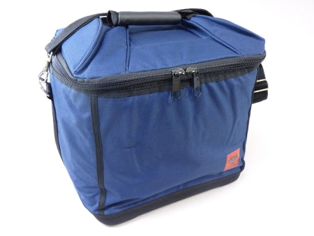 Therapak Corporation Therapak Courier Tote 11 X 11 X 13.5 Inch For frozen, refrigerated or room temperature specimens - 365111
