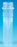 Globe Scientific Microcentrifuge Tube Conical Bottom, Skirted Plain 500 µL Without Color Coding Screw Cap with O-Ring Polypropylene Tube - 111700