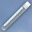 Globe Scientific CryoClear Cryogenic Tube Round Bottom Plain 5 mL Without Color Coding Screw Cap Polypropylene Tube - 3006-50