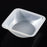 Globe Scientific - Weighing Dish Flat Bottom Polystyrene - 3622