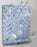 Globe Scientific - Drying Rack 4-1/3 X 17-3/4 X 24-4/5 Inch For Draining and Drying All Types of Labware - 600213
