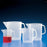 Globe Scientific - Pitcher Polypropylene 2,000 mL (64 oz.) - 601158