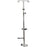 MRIequip.com LLC IV Pole 2-Hook - WC-1100