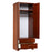 Drive Medical 1 Door, 2 Drawer Wardrobe - MC-WDRB-12