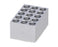 VWR International - Mini Block Heater For 15 X 1.5 mL Tubes - 10153-364
