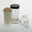 VWR International - Coplin Staining Jar Plastic 5 to 10 Slide Capacity - 470174-652
