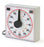 Market Lab - Mechanical Timer Lab Timer 24 Hours Dial Display - 0258