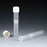 Market Lab - Test Tube False Bottom Plain 16 X 100 mm 5 mL Without Color Coding Without Closure Polypropylene Tube - 0538
