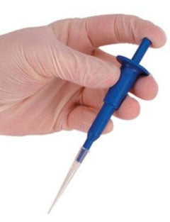 Market Lab Inc Minipet Pipette 5 to 200 Î¼L NonSterile - 1093