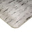 Market Lab - Antimicrobial Floor Mat 2 X 3 Foot Gray Vinyl - 3347-GY