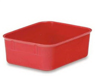 Market Lab - Extreme Temperature Storage Box Fiberglass Reinforced Polyester - 6320-RD