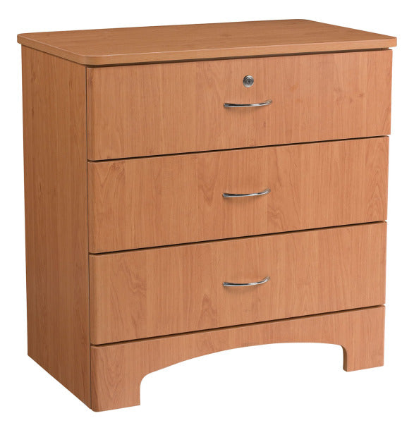 Drive Medical Oslo 3 Drawer Chest