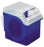 Market Lab - Parafilm Dispenser 4-1/2 X 6 X 6 Inch, Blue For use with 2 or 4 Inch Rolls - 6878-BL
